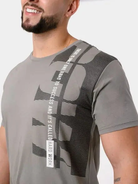 MEN'S PIMA COTTON T'S TangoFit