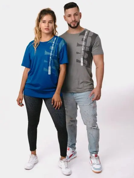 MEN'S PIMA COTTON T'S TangoFit