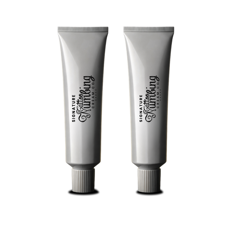 Signature Tattoo Numbing Cream (10g) Tattoo Numbing Cream Co.