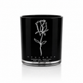 AN OPULENCE CANDLE Predominantly Black
