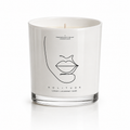 A SOLITUDE CANDLE Predominantly Black