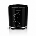 A SUBTLE CANDLE - ORIGINAL ARTWORK Predominantly Black