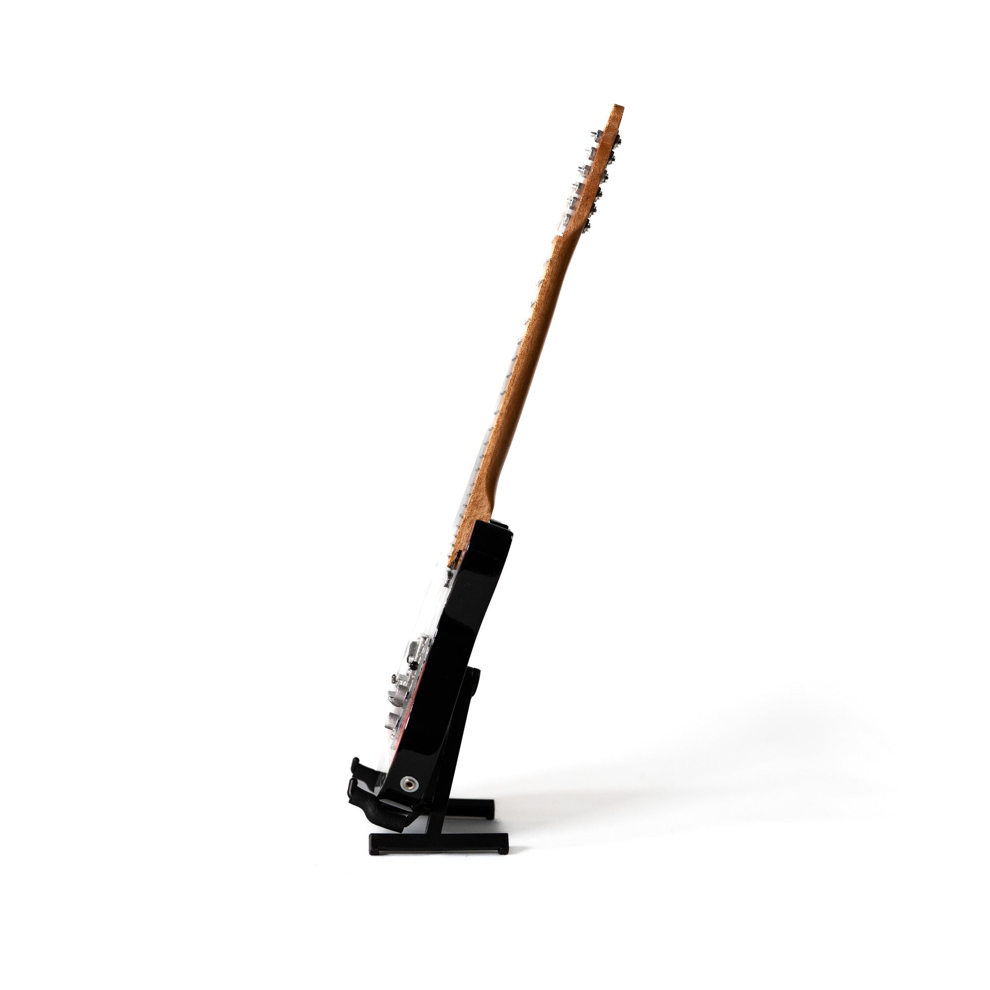 The Rolling Stones "Tongue and Lips" Mini Axe The Mini Axe