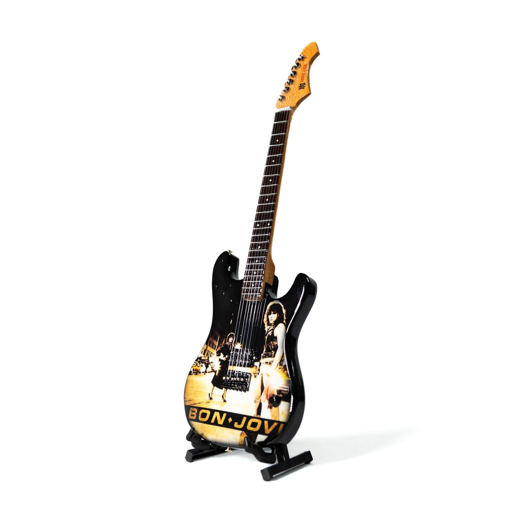 Bon Jovi Original Mini Axe The Mini Axe