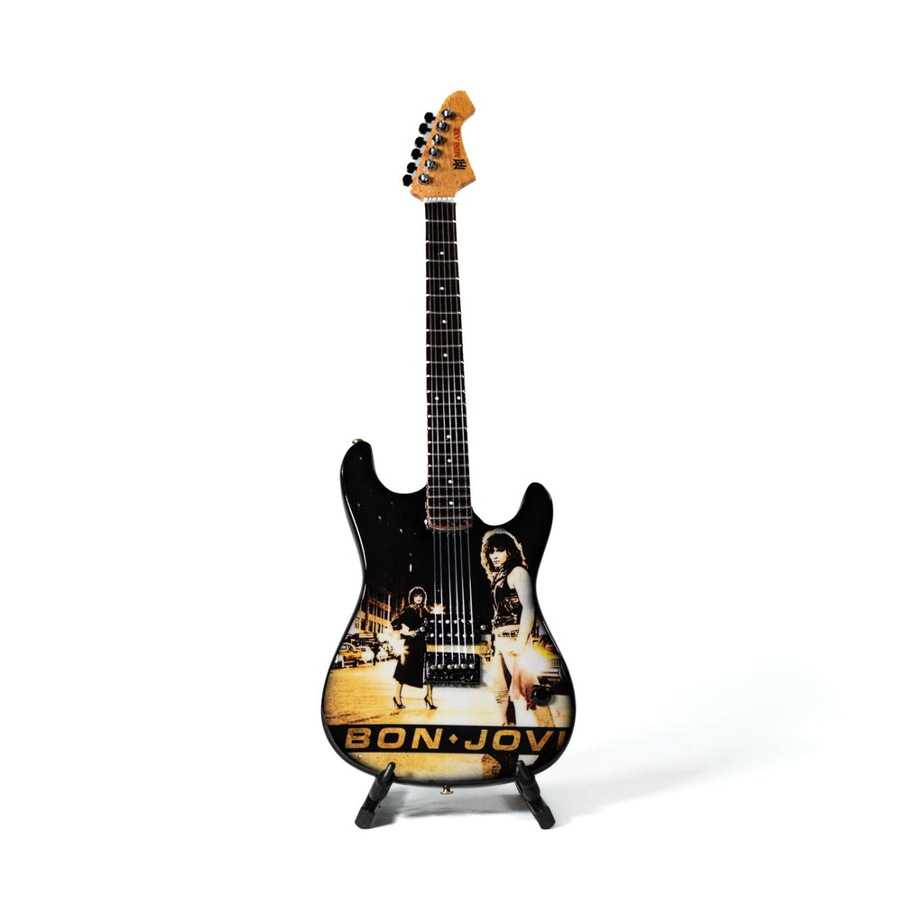 Bon Jovi Original Mini Axe The Mini Axe