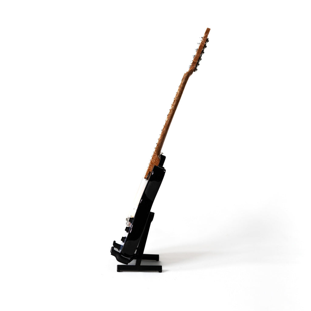 Def Leppard’s “Pyromania” Mini Axe The Mini Axe