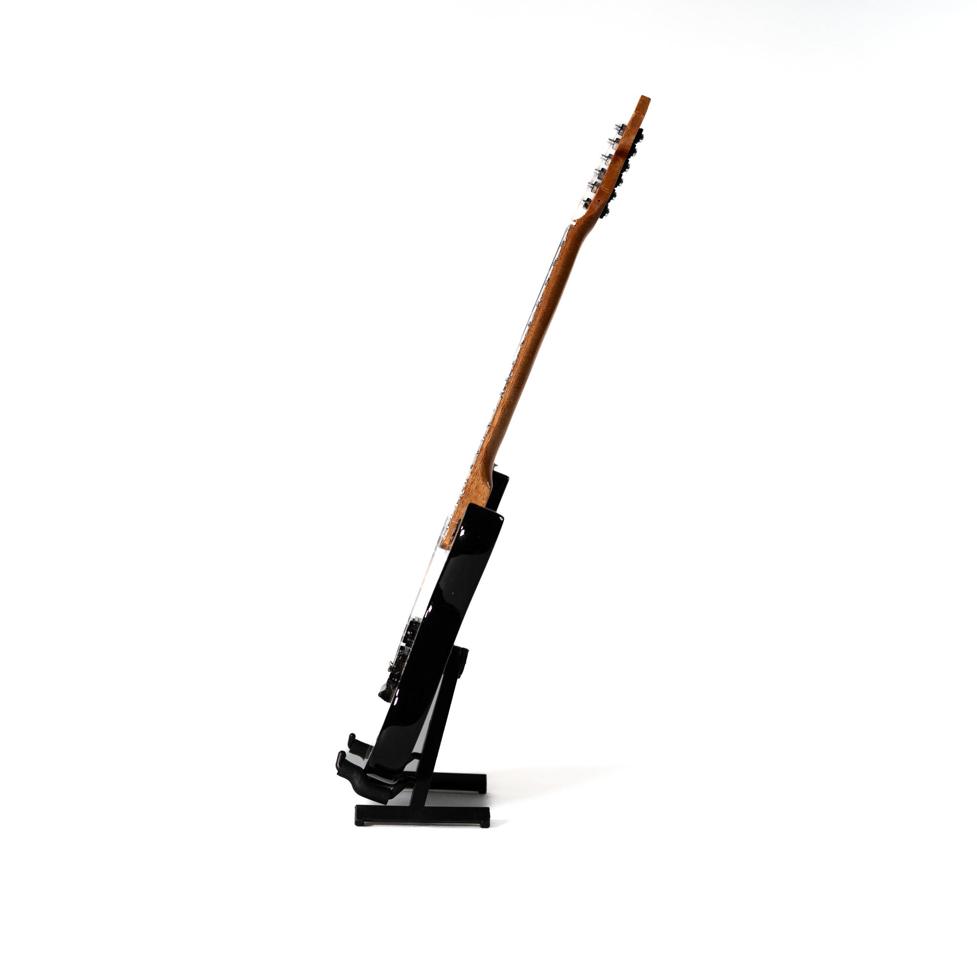Def Leppard "Diamond" Collectible Miniature Guitar The Mini Axe