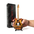 The Def Leppard EP Mini Axe The Mini Axe