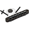 GE103B Nashville Tune-O-Matic Bridge w/ M4 Posts - Fits Gibson® Randy's LLC