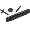 GE104B Nashville Tune-O-Matic Bridge w/ M4 Posts - Fits Gibson® Randy's LLC