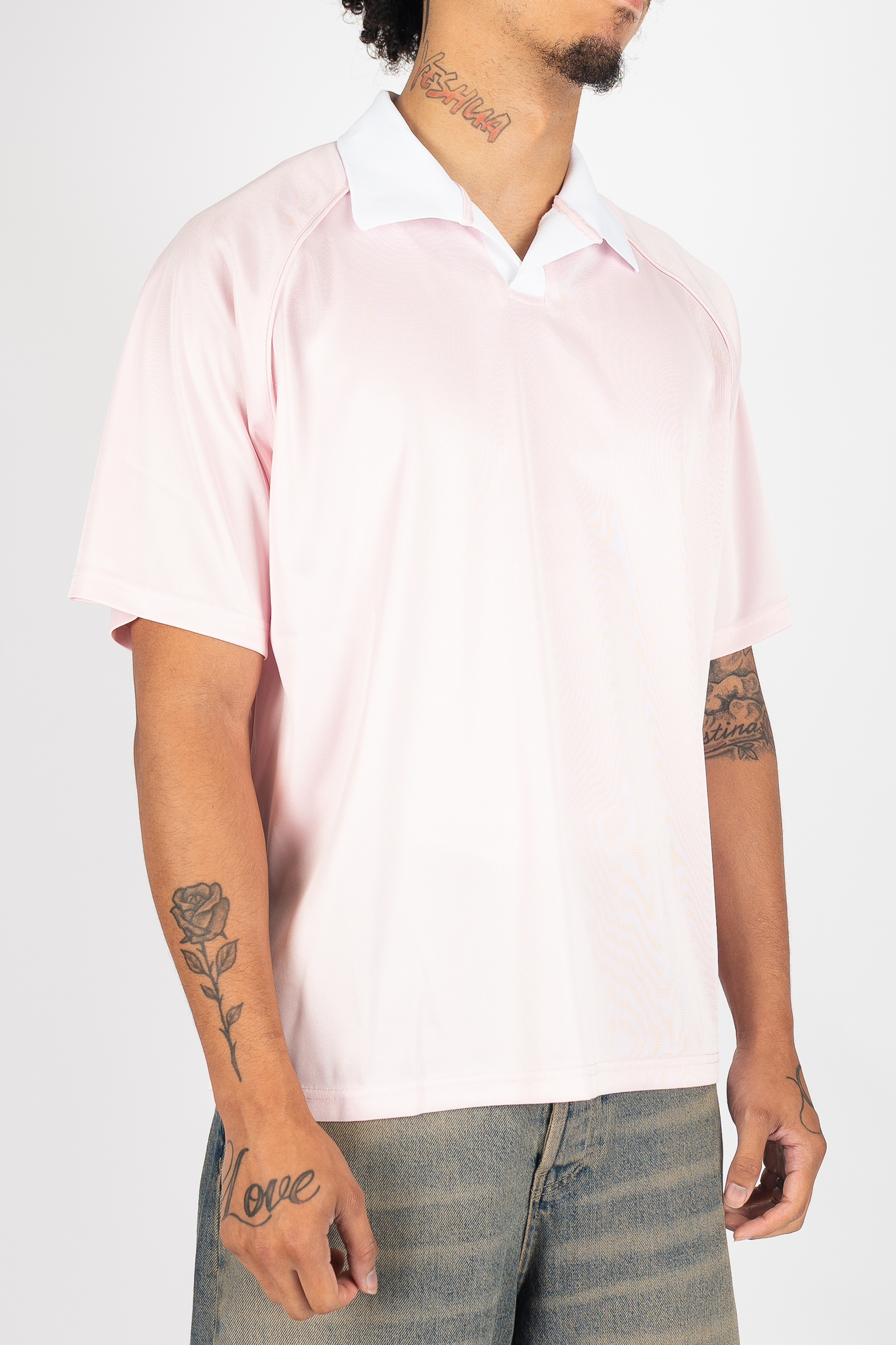 Kit Jersey Superline
