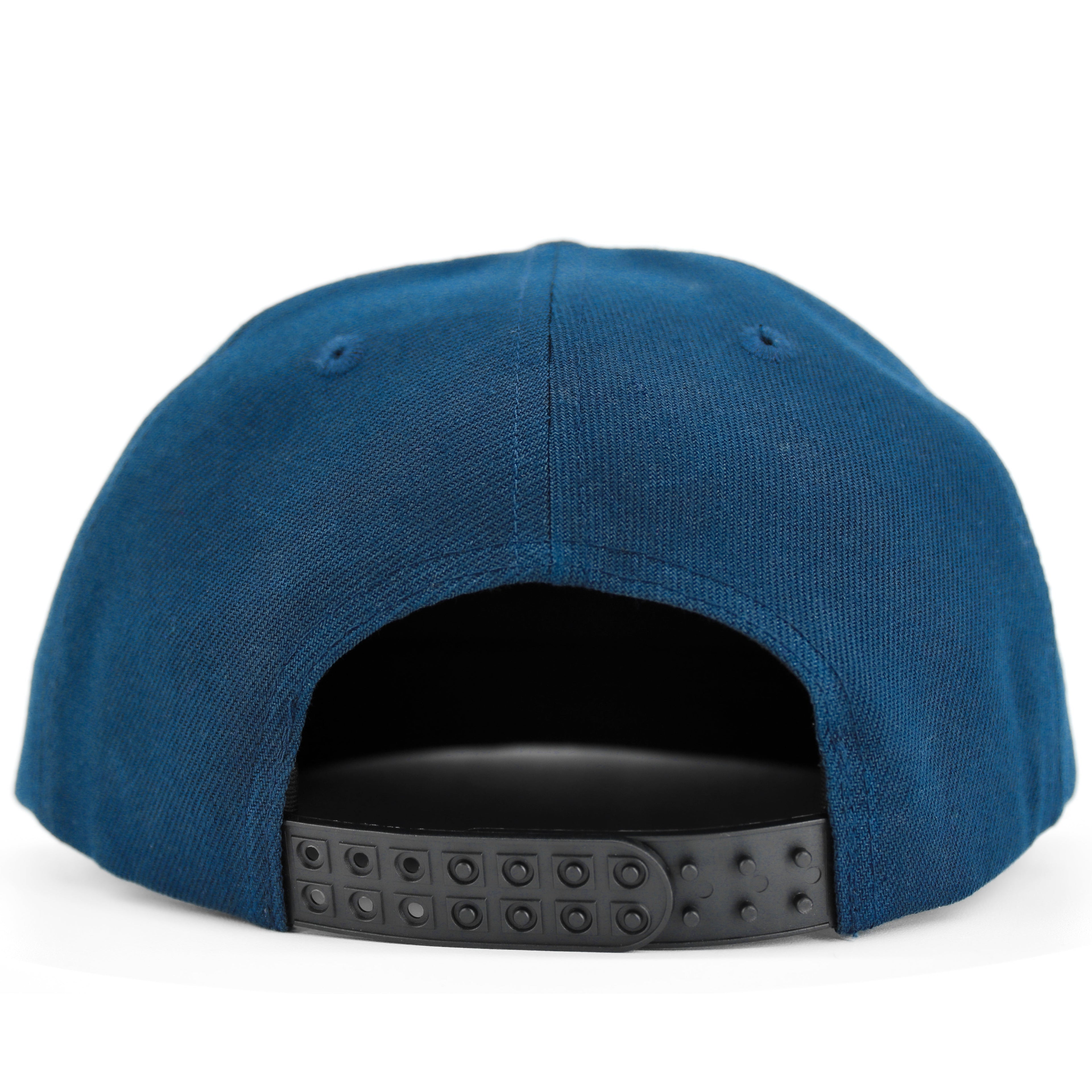 Chesapeake Flat Brim Hat Pluginz Keychains