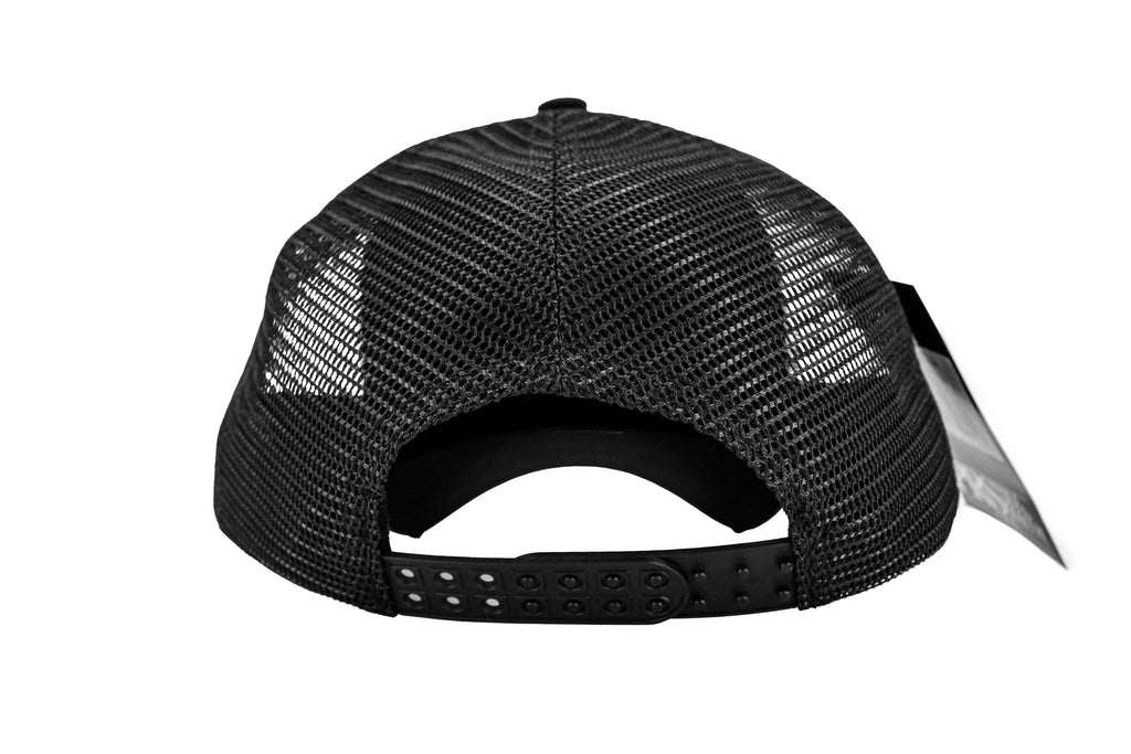 Tech Patch Trucker Hat Pluginz Keychains
