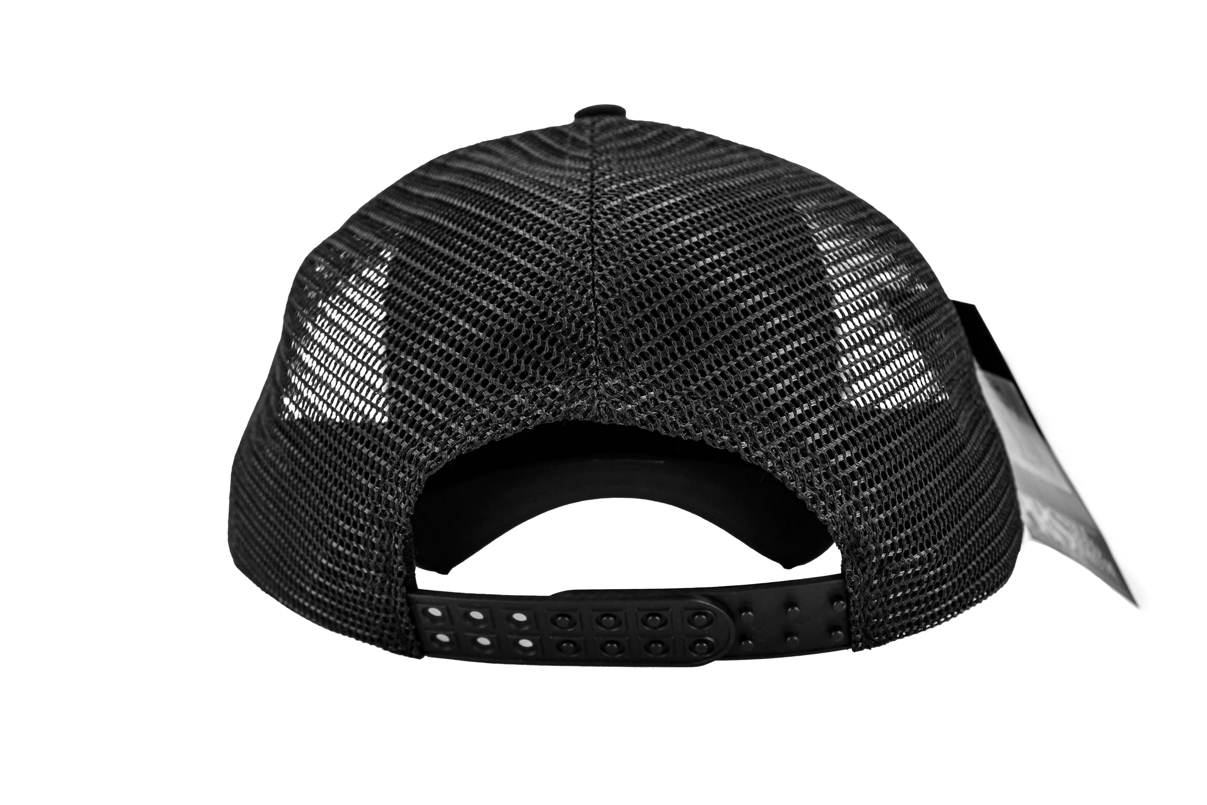 Tech Patch Trucker Hat Pluginz Keychains