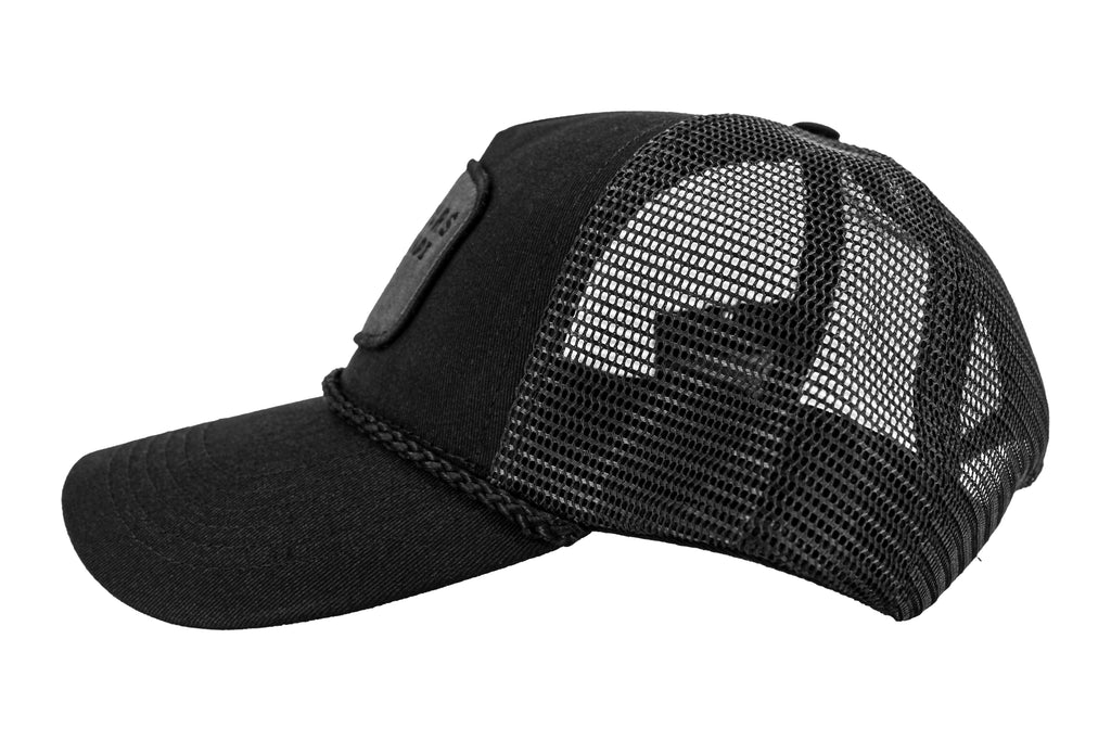 Tech Patch Trucker Hat Pluginz Keychains