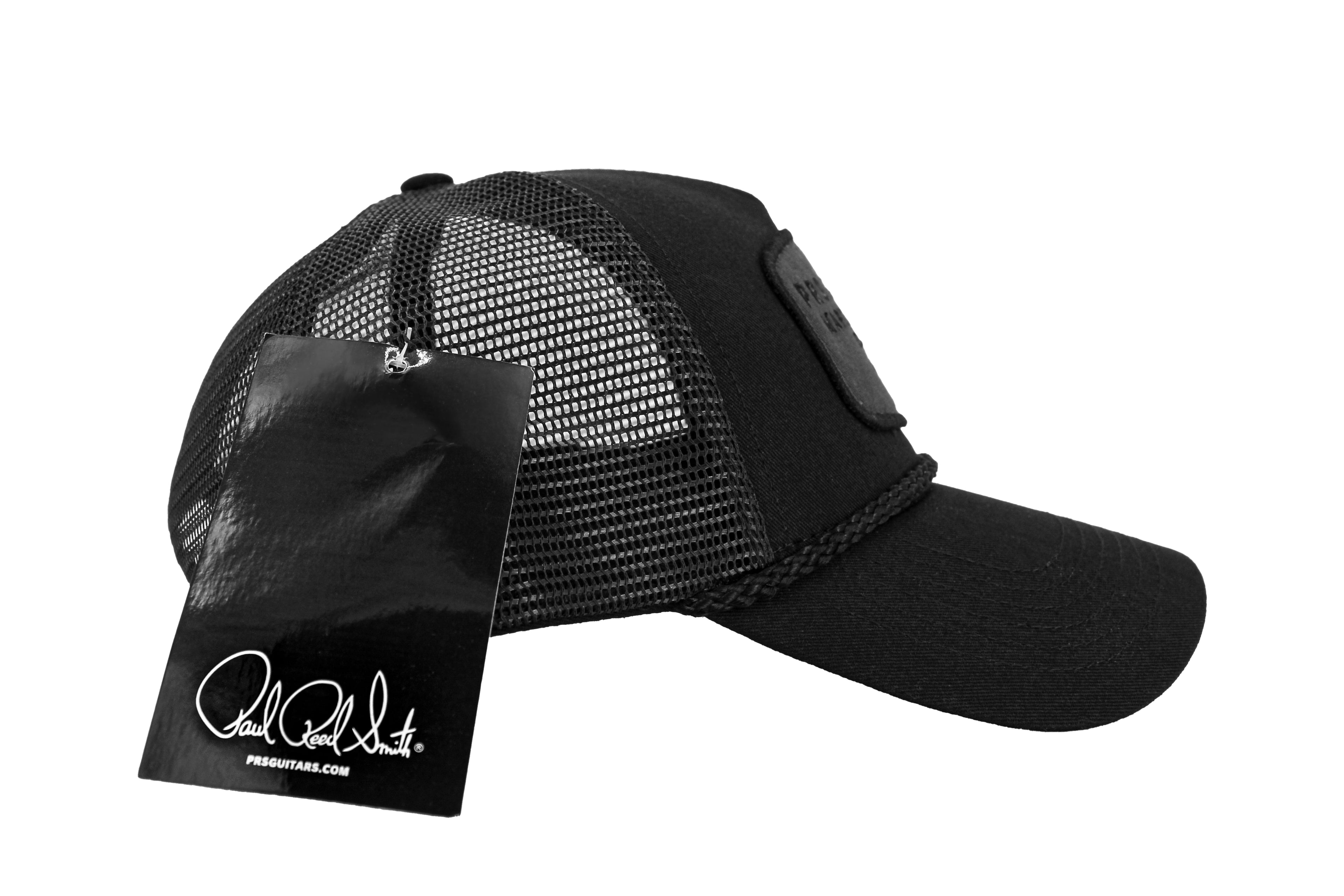 Tech Patch Trucker Hat Pluginz Keychains