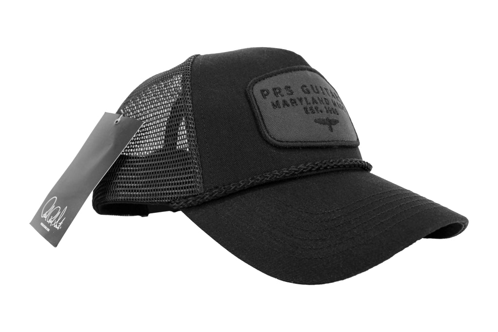 Tech Patch Trucker Hat Pluginz Keychains