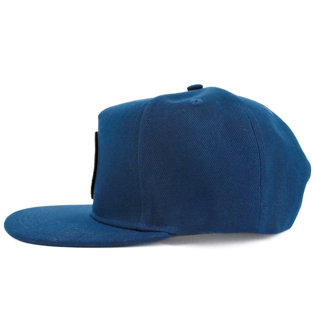 Chesapeake Flat Brim Hat Pluginz Keychains