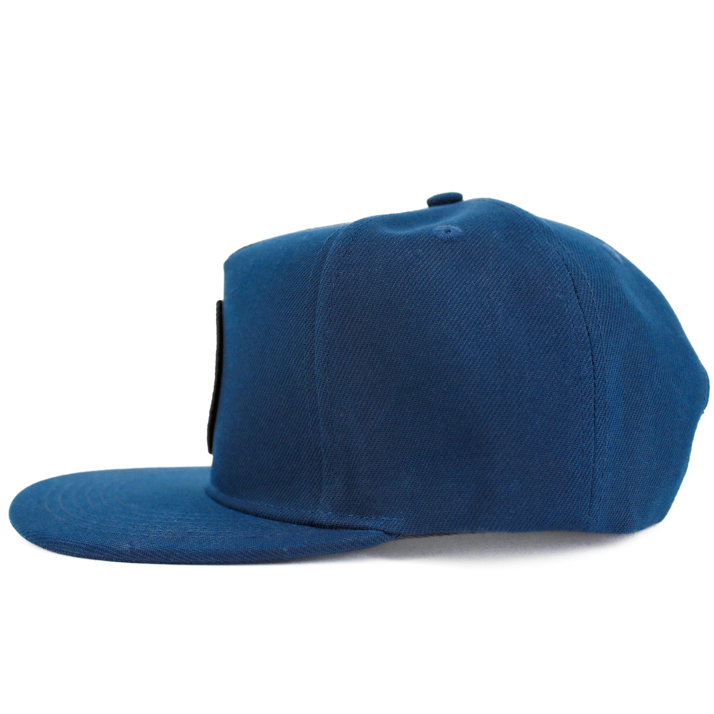 Chesapeake Flat Brim Hat Pluginz Keychains
