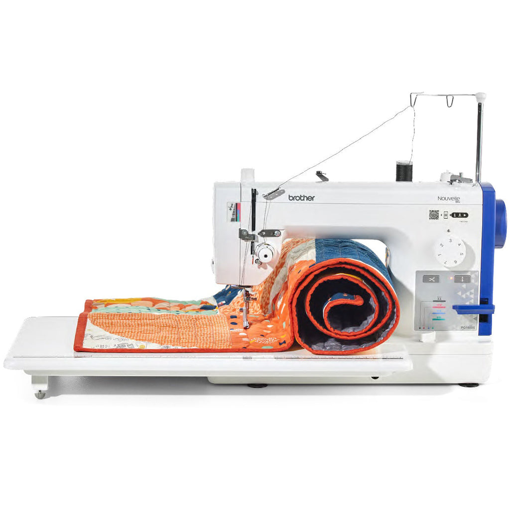 Brother PQ1600S Sewing & Quilting Machine Sewing Parts Online