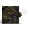 Plague Years - All Will Suffer EP Clear Vinyl LP MNRK Heavy