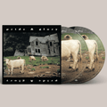 Pride & Glory - "Self-Titled" Picture Disc Vinyl LP MNRK Heavy