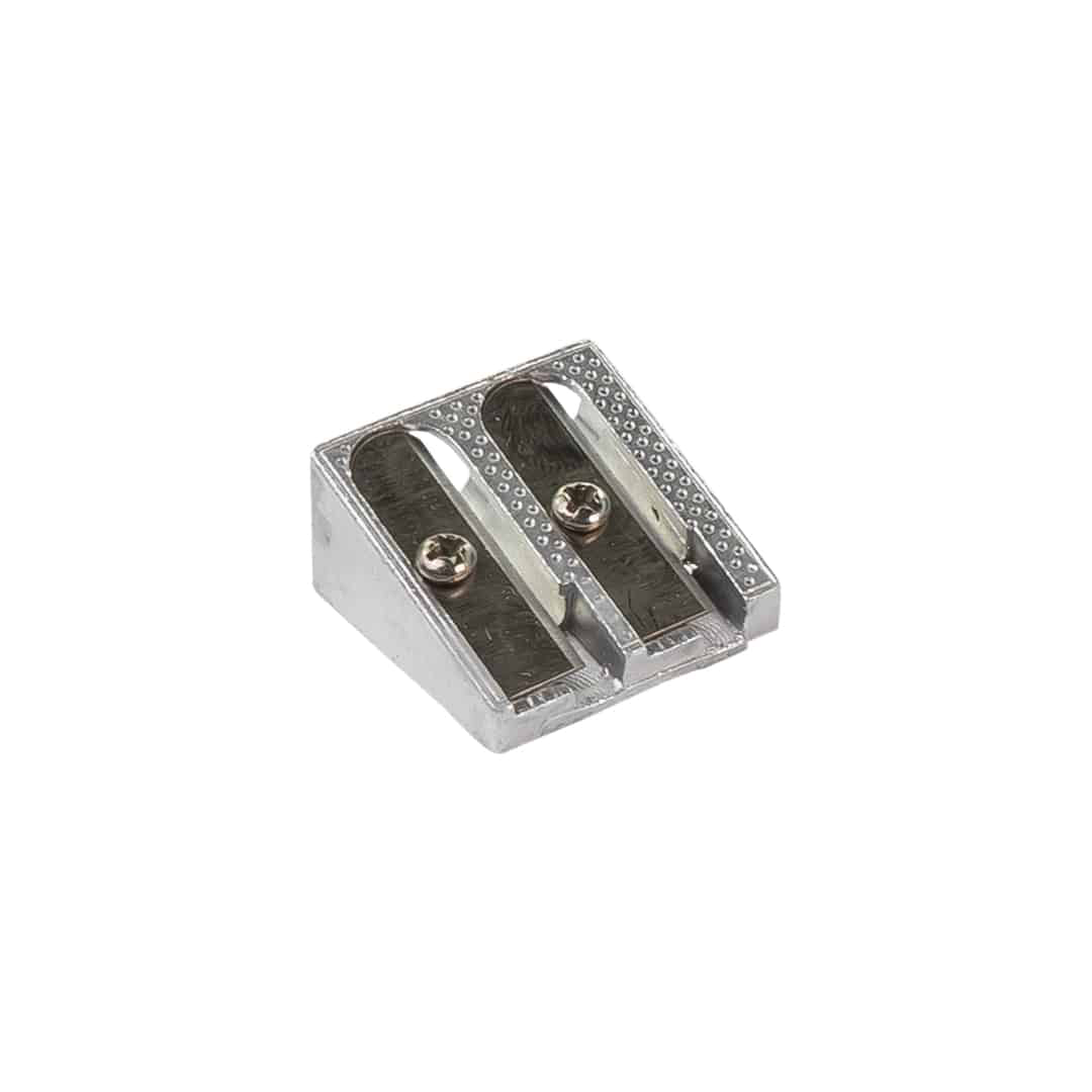 Pacific Arc 2 hole Pencil sharpener ShopSketchBox