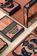 Lady Moon Playing Cards Art of Play