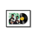 Paid in Full Harvest Art Gallery