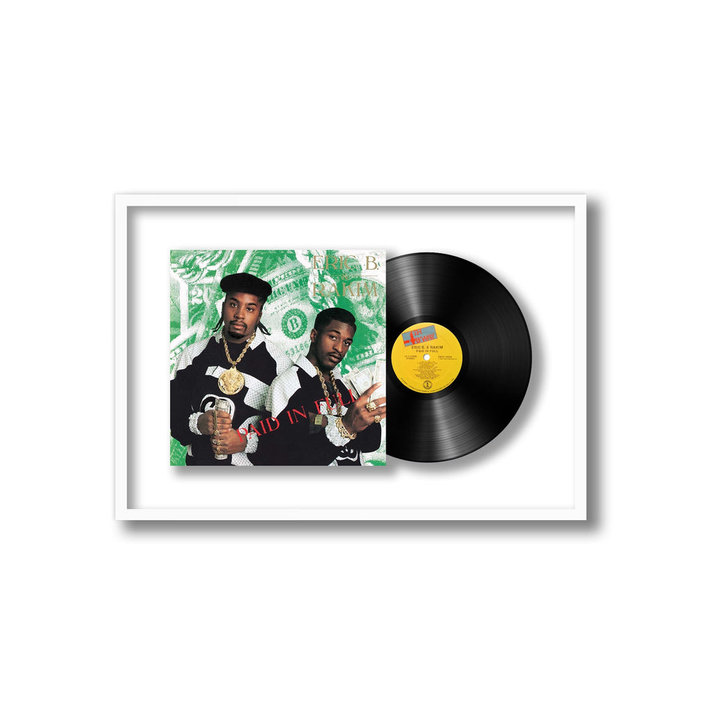 Paid in Full Harvest Art Gallery