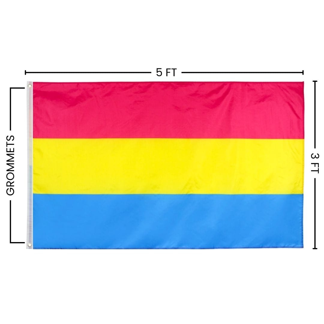 Pride Flags