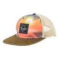 Fender Paradise Logo Hat Pluginz Keychains