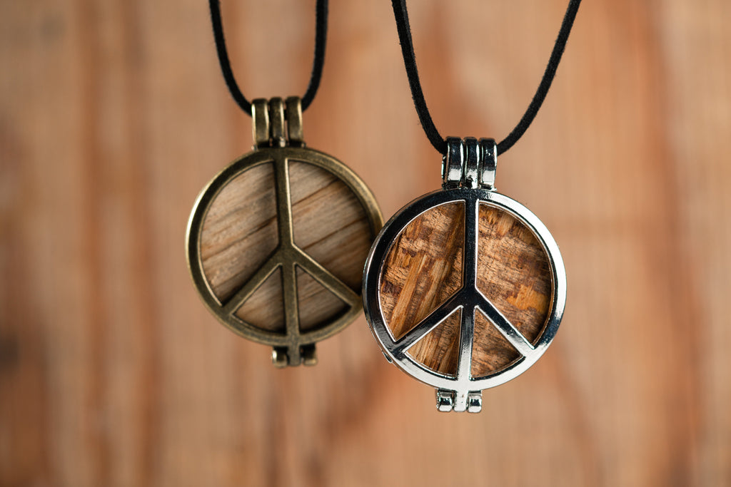 Peace Pendant Peace Of Stage LLC