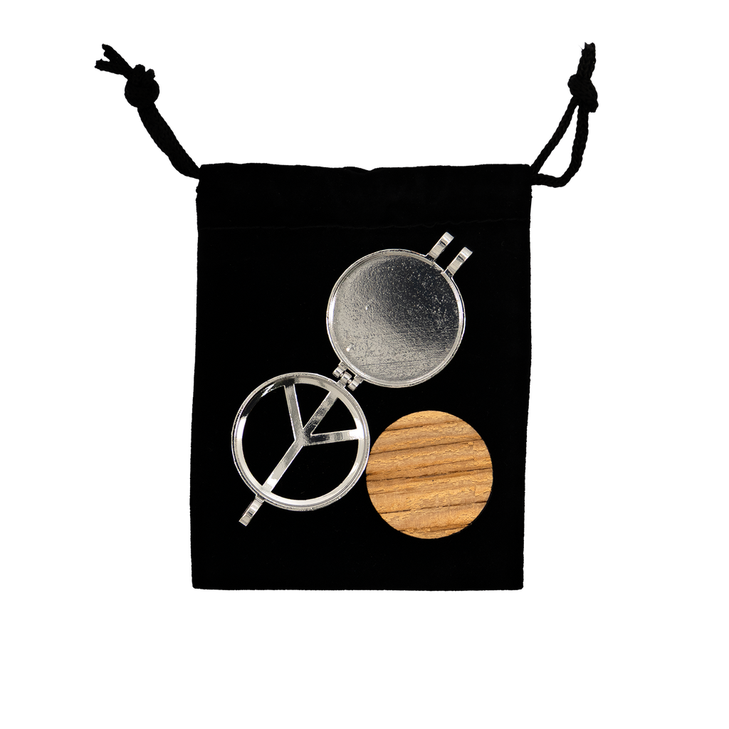 Peace of Stage - Locket Pendants Peace Of Stage LLC