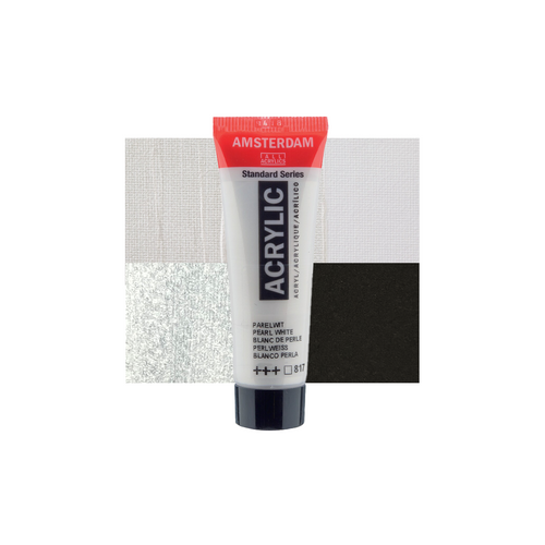 Amsterdam Standard Series Acrylic Paints-- 20ml ShopSketchBox