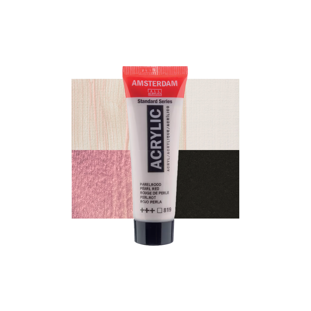 Amsterdam Standard Series Acrylic Paints-- 20ml ShopSketchBox