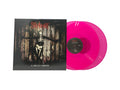 Slipknot - .5: The Gray Chapter (Limited Edition Pink Colored Vinyl) Pale Blue Dot Records