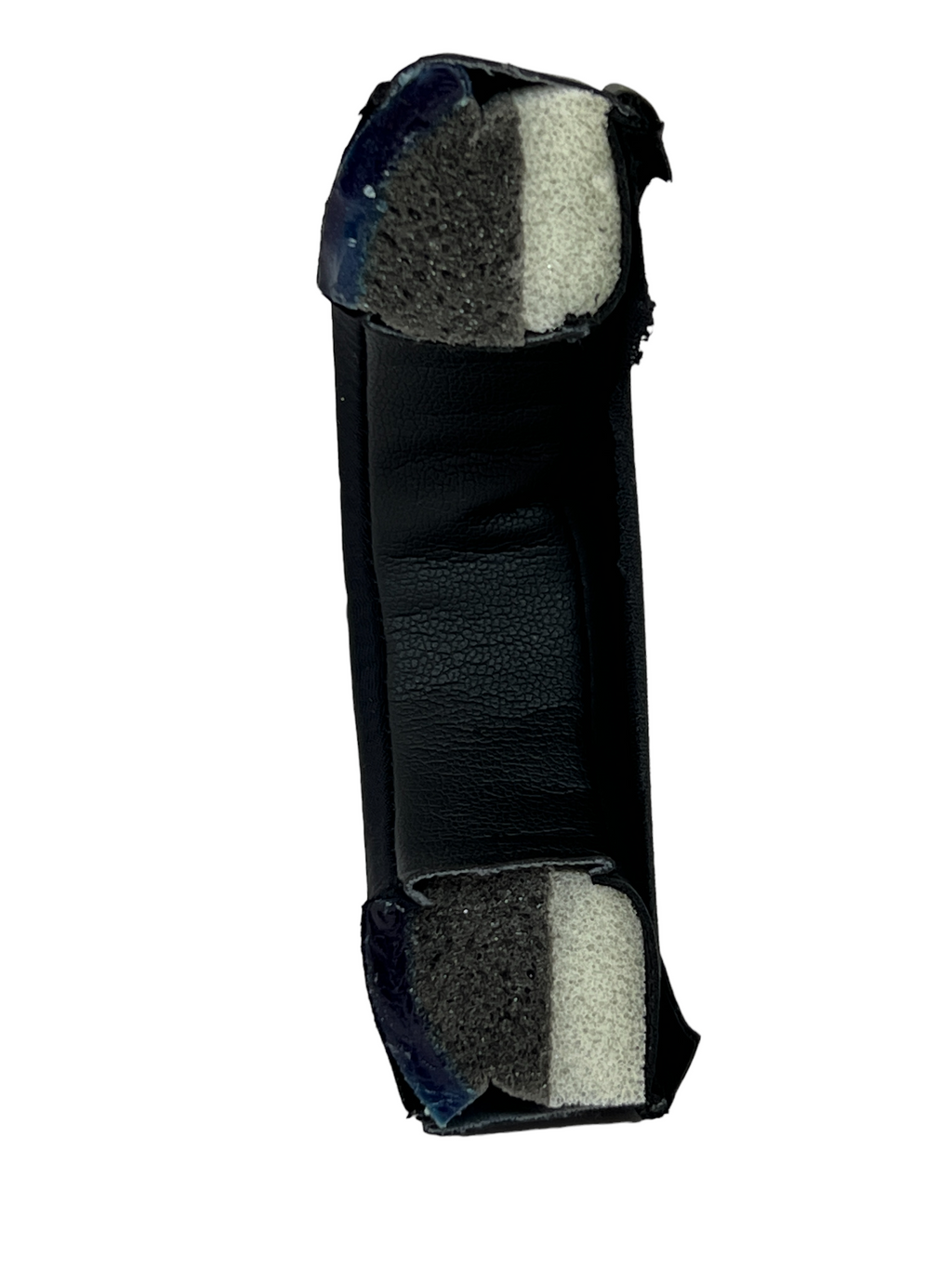 CentralSound Cooling Gel + Memory Foam Premium Replacement Ear Pad Cushions Universal Round 100mm CentralSound