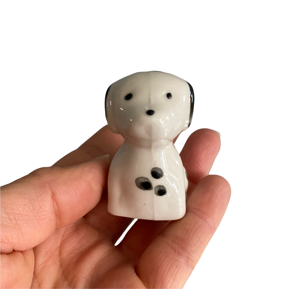 Ceramic Water Whistle Wind Instrument Puppy Music Frog Co