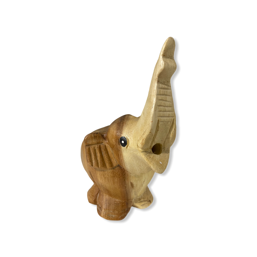 wooden-whistle-elephant Music Frog Co