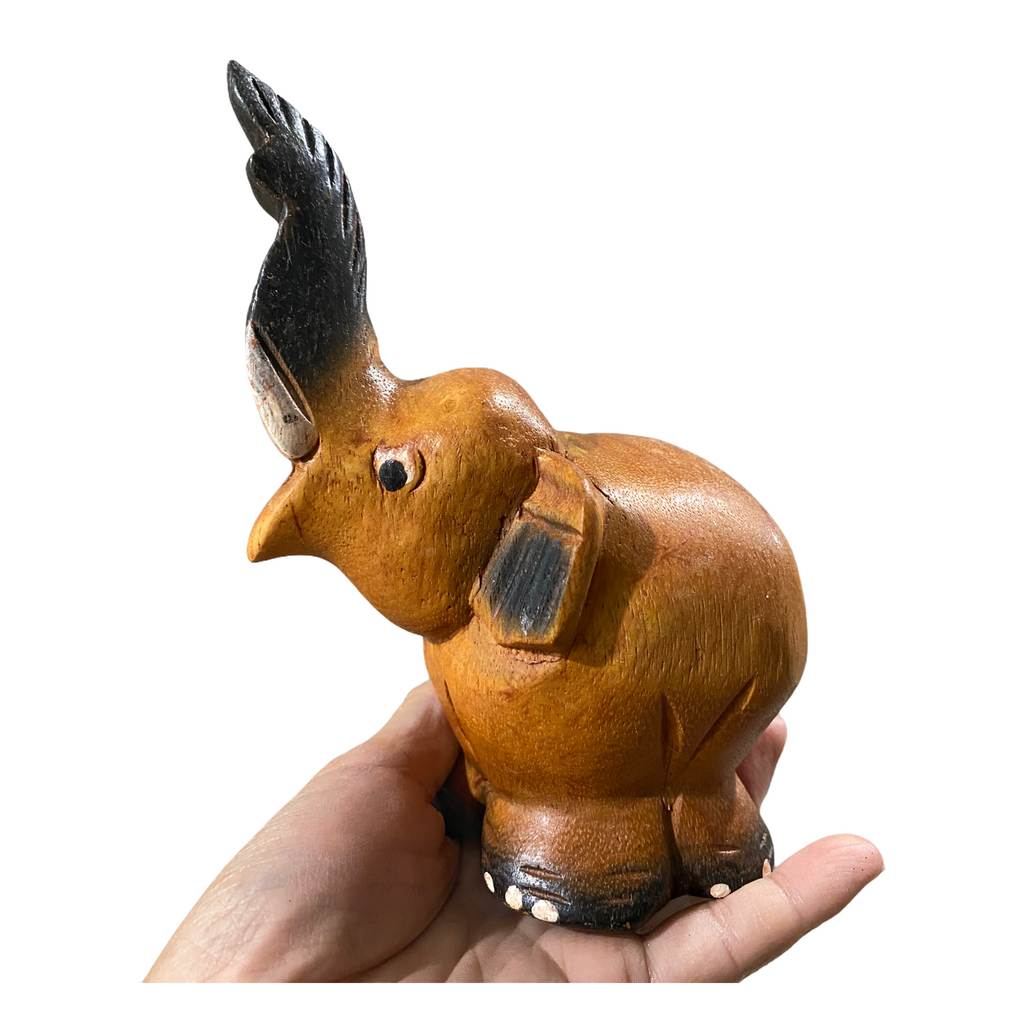 oak-wooden-musical-whistle-elephant-percussion-instrument Music Frog Co