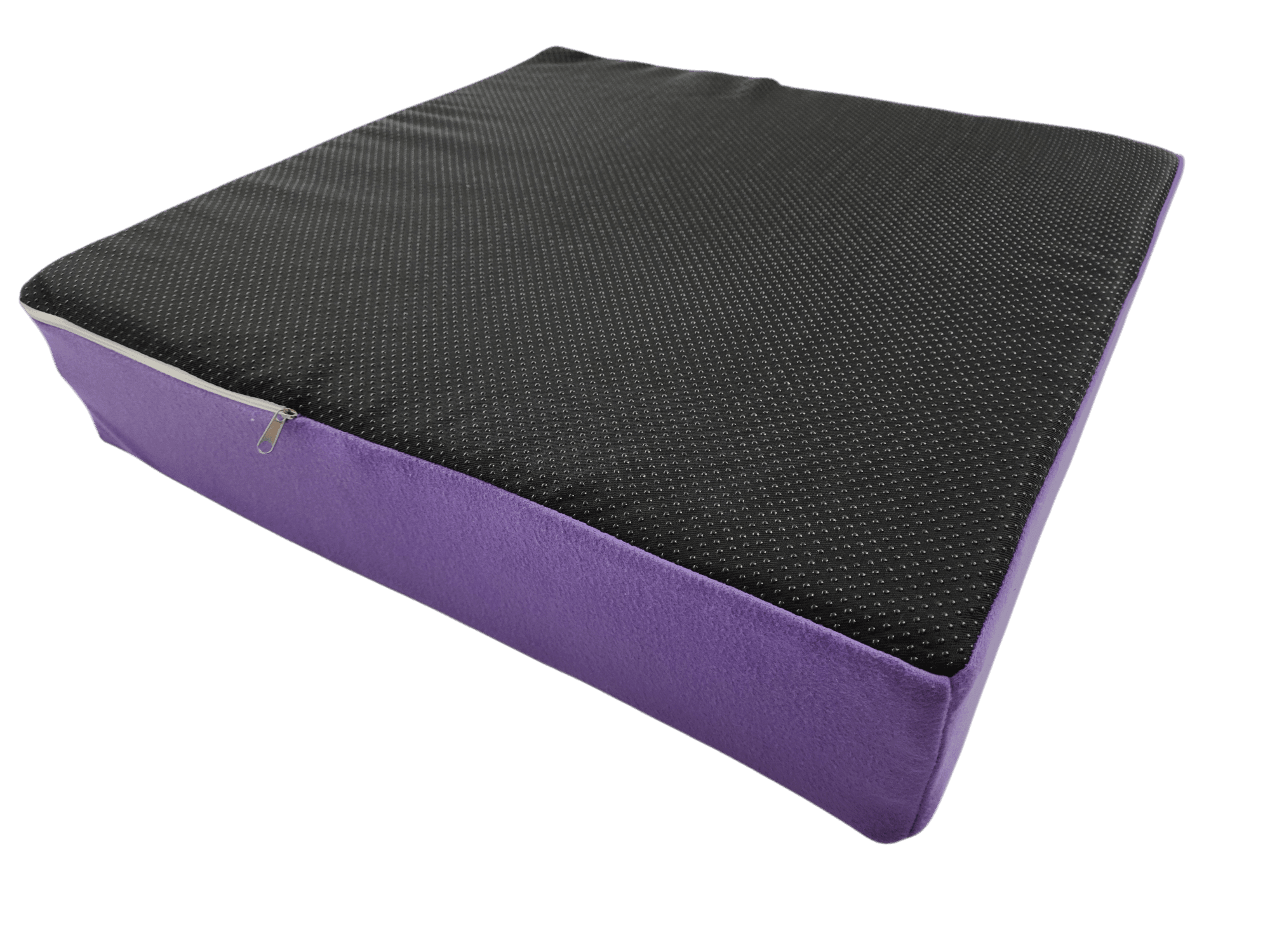 Vibroacoustic Therapy Meditation Cushion bundle with custom amplifier Vibroacoustic Solutions