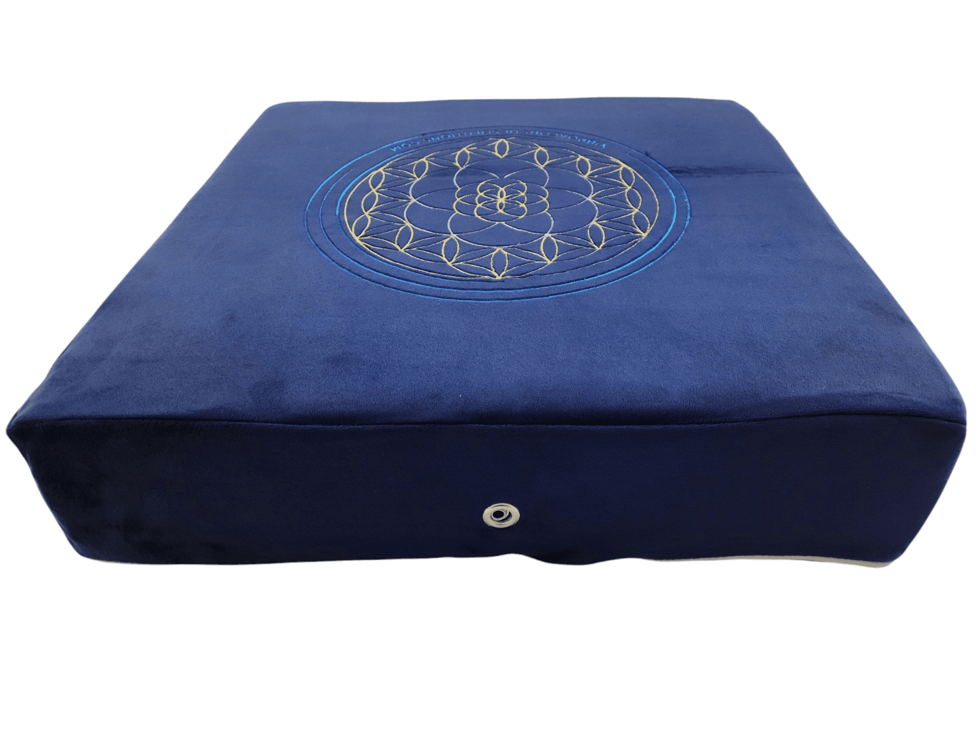 Vibroacoustic Therapy Meditation Cushion bundle with custom amplifier Vibroacoustic Solutions