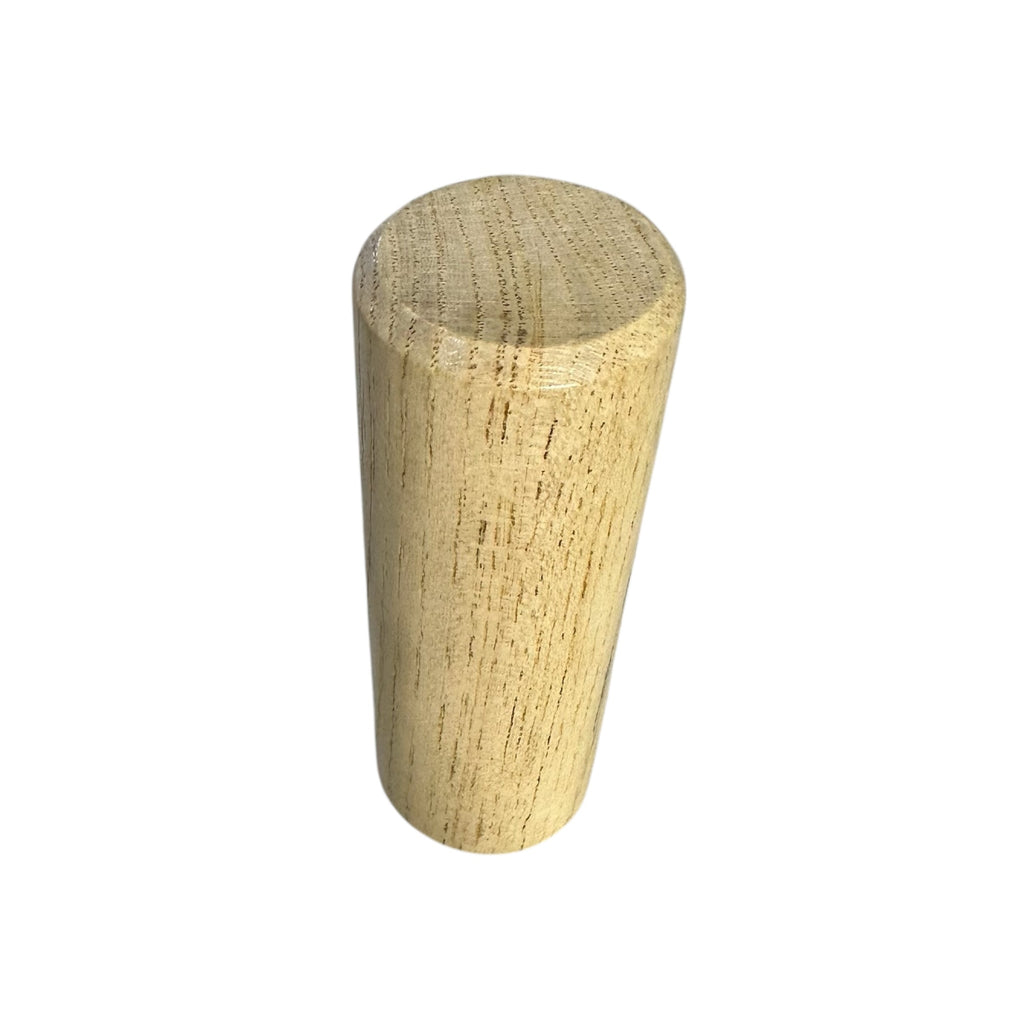 wooden-sand-tube-natural-percussion-instrument Music Frog Co