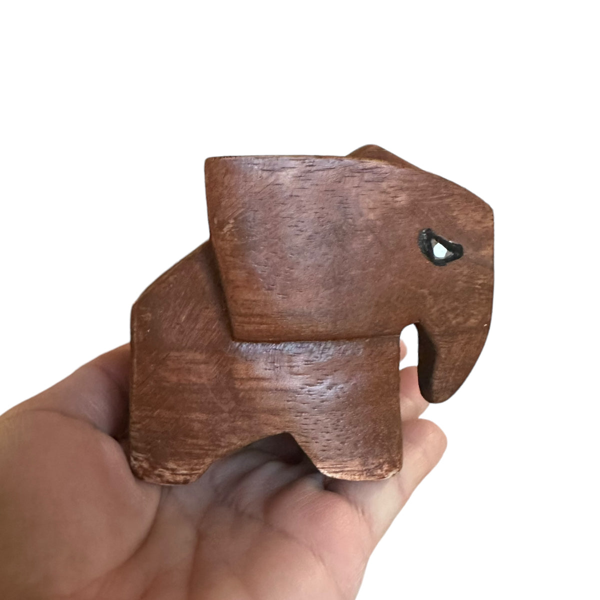 Dark Oak Ninja Elephant Music Frog Co