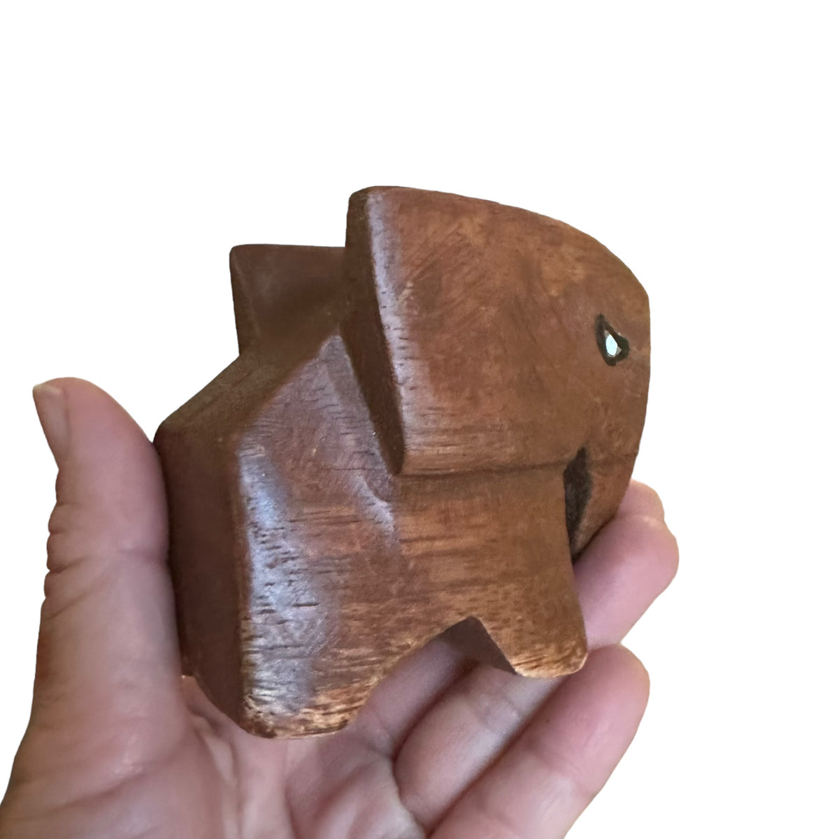 Dark Oak Ninja Elephant Music Frog Co