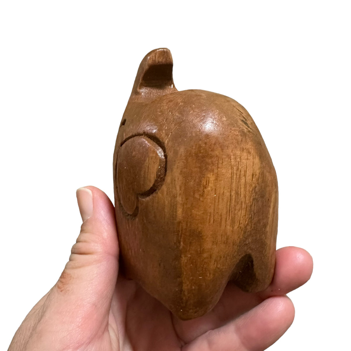 Tall Dark Oak Love Elephant Music Frog Co