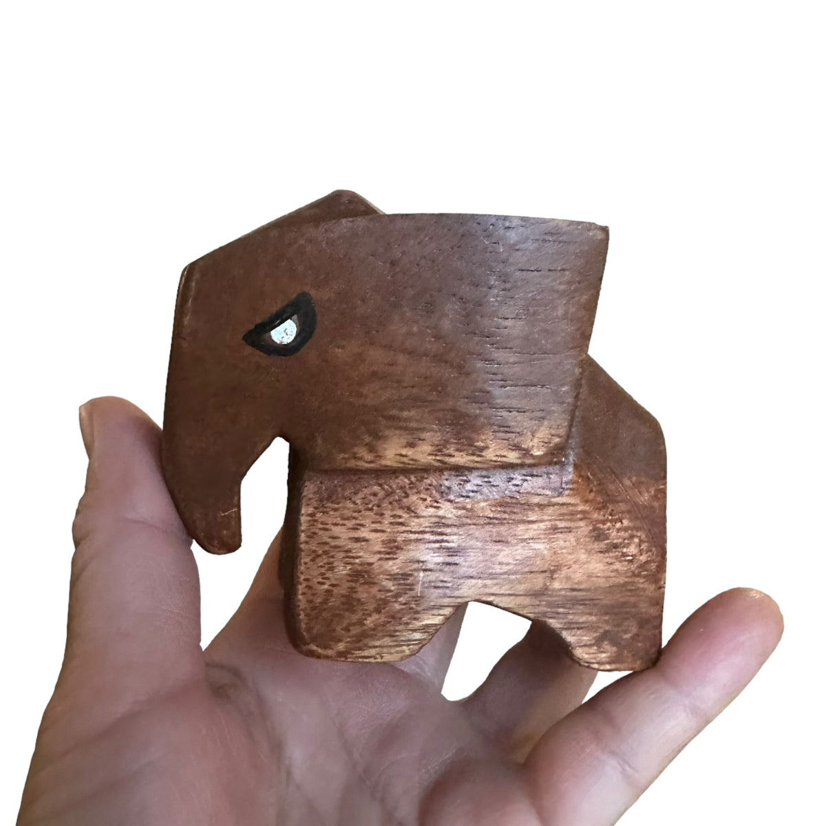 Dark Oak Ninja Elephant Music Frog Co