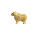 Wooden Musical Whistle Sheep Instrument Music Frog Co