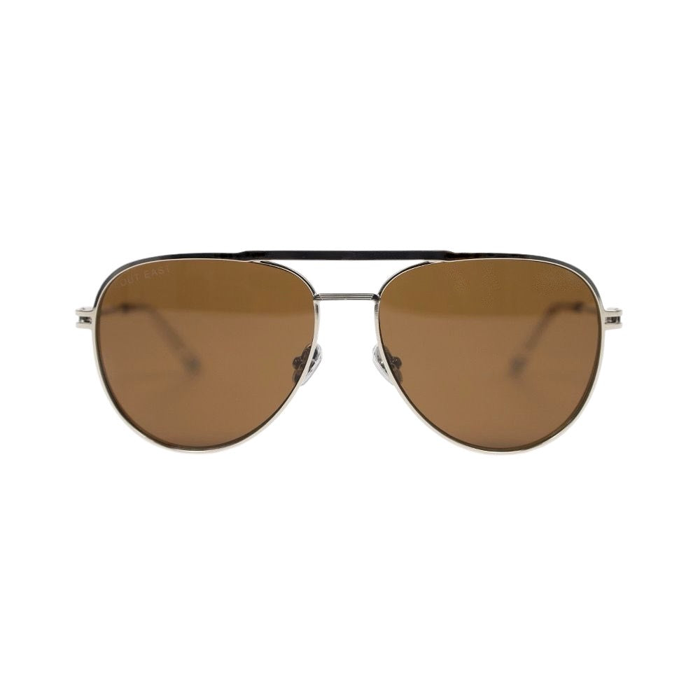 GARRICK SUNGLASSES Out East Eyewear